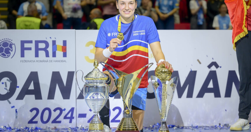 foto o statie stb a fost redenumita in cristina neagu in semn de omagiu pentru una dintre cele mai bune handbaliste ale lumii 6843eafc90fcd