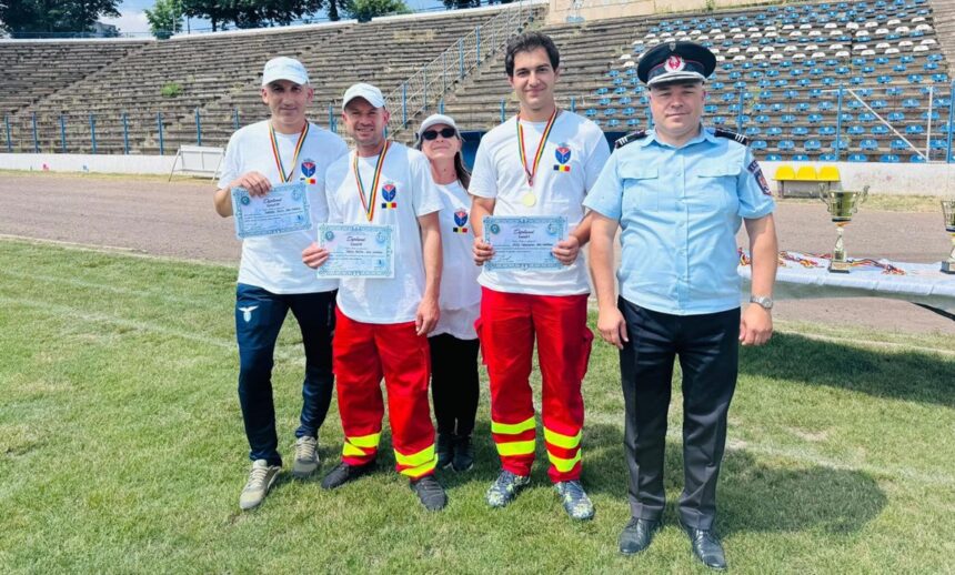 Pompierii voluntari din Cumpăna, locul I la etapa județeană a concursurilor serviciilor voluntare pentru situații de urgență 1 foto pompierii voluntari din cumpana locul i la etapa judeteana a concursurilor serviciilor voluntare pentru situatii de urgenta 684d4d231ff6a