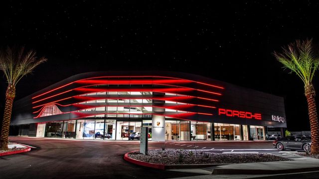 Porsche oprește investițiile în showroom-urile ultramoderne din motive financiare 1 foto porsche opreste investitiile in showroom urile ultramoderne din motive financiare 683fd431088ad