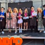 foto recunoasterea excelentei scolare festivitate de premiere la colegiul national pedagogic constantin bratescu din constanta 685438f86abda