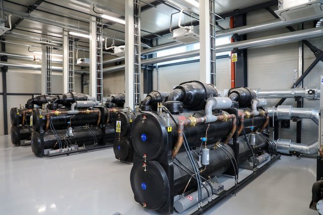 România vrea energie termică din apa geotermală, cu Oradea ca model de inspirație. 1 foto romania vrea energie termica din apa geotermala oradea model de inspiratie 683f604173ba5