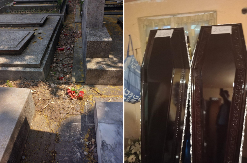 Servicii funerare controlate de ANPC: Amenzi de peste 350.000 de lei și două firme închise temporar 1 foto servicii funerare luate la puricat de anpc amenzi de peste 350 000 de lei si doua firme inchise temporar 68541251102ad