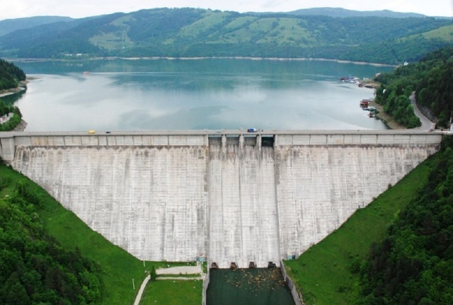 Start la finalizarea unui proiect vechi de 20 de ani, despre care organizații de mediu susțin că ar ″mutila″ situri protejate și care a fost blocat mulți ani în instanțe 1 foto start la finalizarea unui proiect vechi de 20 ani despre care organizatii de mediu sustin ca ar e280b3mutilae280b3 situri protejate si care a fost blocat multi ani in instante 683f594db5973