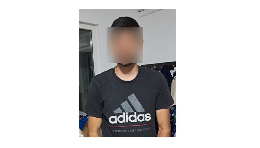 foto substante interzise aproape de autogara nord din constanta suspectul principal prins de jandarmi 6856a73af37ee