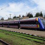 foto va fi lansat trenul leon primul dmu construit integral in romania dupa cel de al doilea razboi mondial 6843d35ad392a