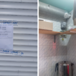 Horia Constantinescu continuă ofensiva pe litoral: Locații sigilate, jucării periculoase și bucătării insalubre descoperite în Mamaia 2 foto video horia constantinescu continua ofensiva pe litoral locatii sigilate jucarii periculoase si bucatarii insalubre descoperite in mamaia 684842e31631b