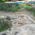 Intervenție amplă la Salina Praid: experți internaționali colaborează cu autoritățile române pentru stabilizarea zonei 2 foto video interventie ampla la salina praid experti internationali coopereaza cu autoritatile romane pentru stabilizarea zonei 684199ca87fe4