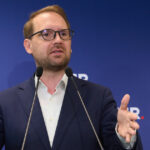 fritz vom vota un guvern din care face parte usr executivul va trebui sa aiba lideri credibili care au autoritate politica si morala 684031895205e