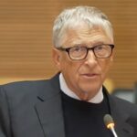fundatia gates se angajeaza sa doneze 16 miliarde de dolari aliantei gavi pentru vaccinuri 685a8a4aeb8f0