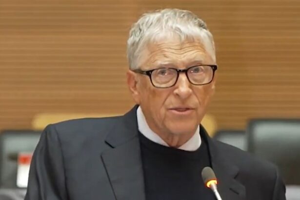fundatia gates se angajeaza sa doneze 16 miliarde de dolari aliantei gavi pentru vaccinuri 685a8a4aeb8f0