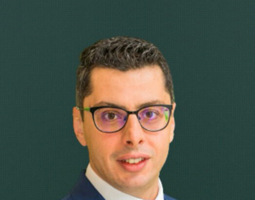 gabriel voicu vicepresedinte managing partner new homes division svn romania vine la conferinta profit ro piata imobiliara 683e864a99593