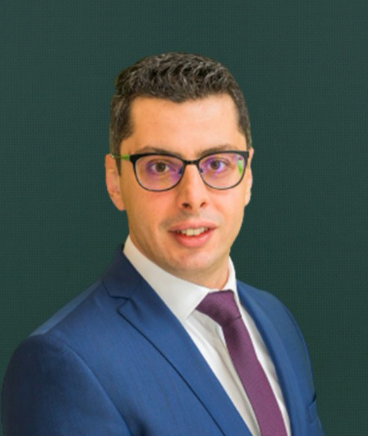 gabriel voicu vicepresedinte managing partner new homes division svn romania vine la conferinta profit ro piata imobiliara 683e864a99593