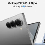 galaxy z fold6 si z flip6 nu doar telefoane ci un nou mod de a trai conectat creativ si inteligent 68625c4b6dd98