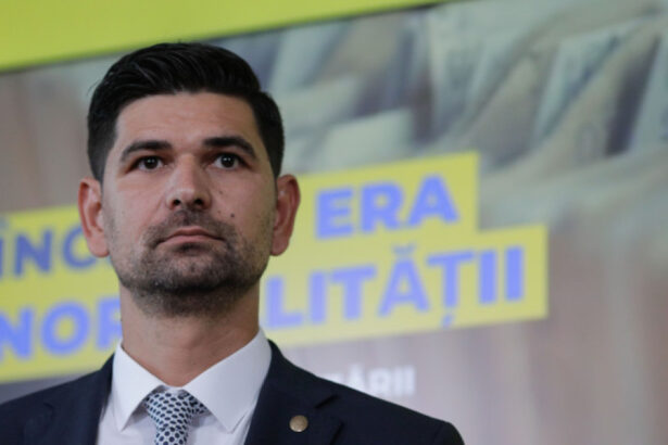george tuta primar al sectorului 1 laude pe facebook pentru ilie bolojan reactia internautilor ziarul scanteia nu mai exista 68569e901264b
