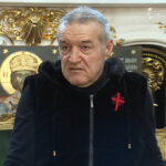 gigi becali contramanifestatie pe calea victoriei de rusalii curatam locurile crestine unde consideram ca ei lasa duhuri necurate 68459fdf2a17f