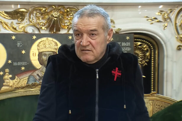 gigi becali contramanifestatie pe calea victoriei de rusalii curatam locurile crestine unde consideram ca ei lasa duhuri necurate 68459fdf2a17f