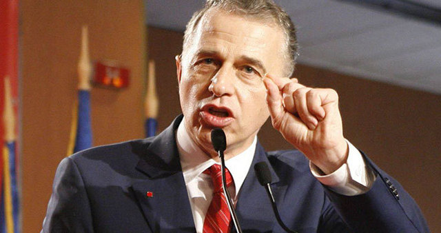 Ginerele lui Mircea Geoană își lansează afacerile în România 1 ginerele lui mircea geoana incepe sa faca afaceri in romania 683df9b60091a
