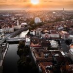 grafice estul si vestul tarii trag piata imobiliara in directii diferite cum arata diferentele de pret 683da1cf315d3