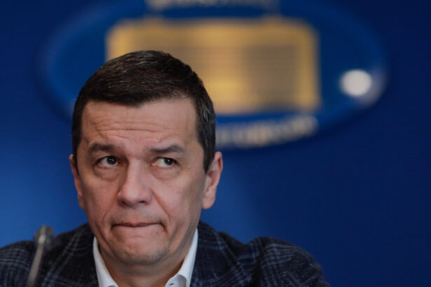 grindeanu dupa esecul negocierilor de la cotroceni psd prefera o rotativa cu pnl in locul unui premier tehnocrat 685453753ee01
