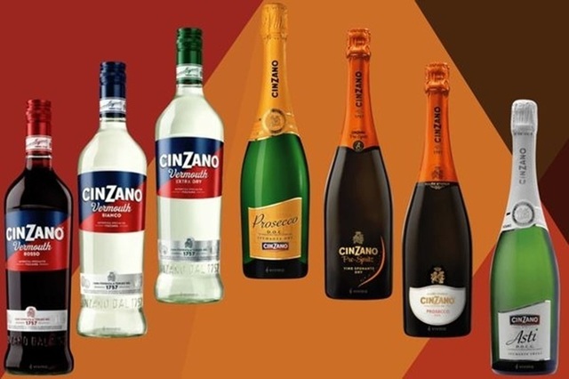 Grupul italian Campari își vinde mărcile Cinzano și Frattina 1 grupul italian campari vinde marcile cinzano si frattina 685e34e13b525