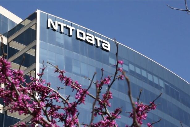 grupul nipon ntt data preconizeaza o crestere de 300 a prezentei in romania 685e9e41c1571