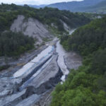 guvernul aloca ajutoare pentru salrom si pentru celelalte companii afectate in urma inundatiei de la salina praid vor primi ajutoare inclusiv firmele din turism 683d9a9e81069