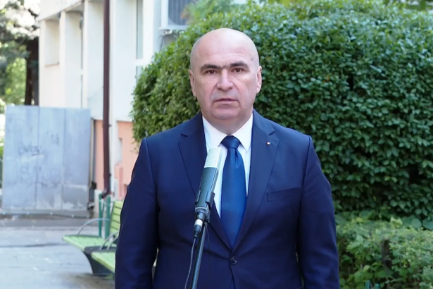 guvernul bolojan va avea 16 ministere cand e progamat votul de investitura 685946b907458