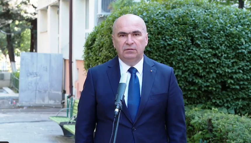 Guvernul Bolojan va avea 16 ministere. Când este programat votul de învestitură? 1 guvernul bolojan va avea 16 ministere cand e progamat votul de investitura 685946b907458