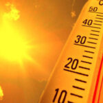 harta canicula se instaureaza in tot sudul tarii temperaturile vor ajunge pana la 38 de grade 685a404d710d0