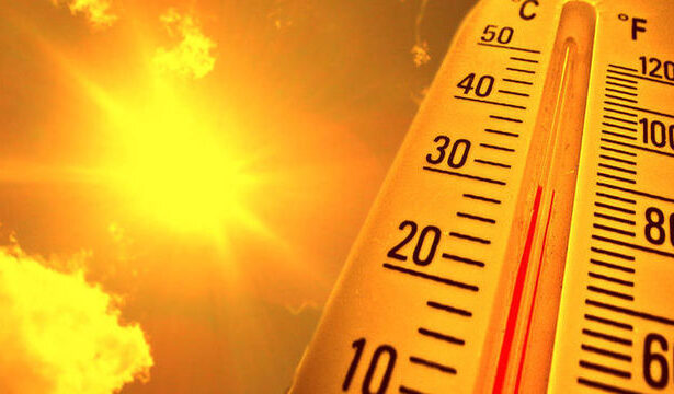 harta canicula se instaureaza in tot sudul tarii temperaturile vor ajunge pana la 38 de grade 685a404d710d0