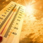 harta cod portocaliu de canicula in acest weekend in mai multe regiuni din tara temperaturi ridicate si in bucuresti 6843ff6100f4b