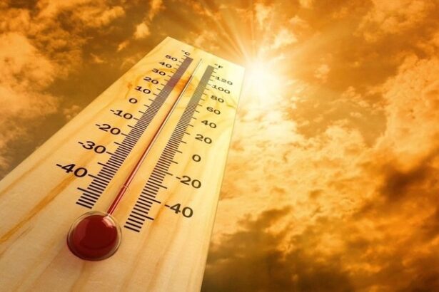 harta meteorologii anunta temperaturi de pana la 36 de grade in mai multe regiuni 685121f703e04