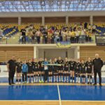 hc omer pe locul 6 la turneul final al campionatului national de handbal la junioare 4 684eefef0a53e