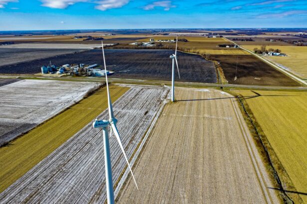 hidroelectrica scoate la licitatie contractul de mentenanta pentru parcul eolian crucea nord in valoare de peste 101 milioane de lei 68466137ab096