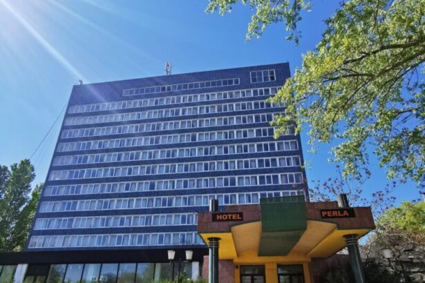 hotelul perla din mamaia ar putea sa nu fie desfiintat a fost declansata procedura de clasare in regim de urgenta 685fde2b1f574