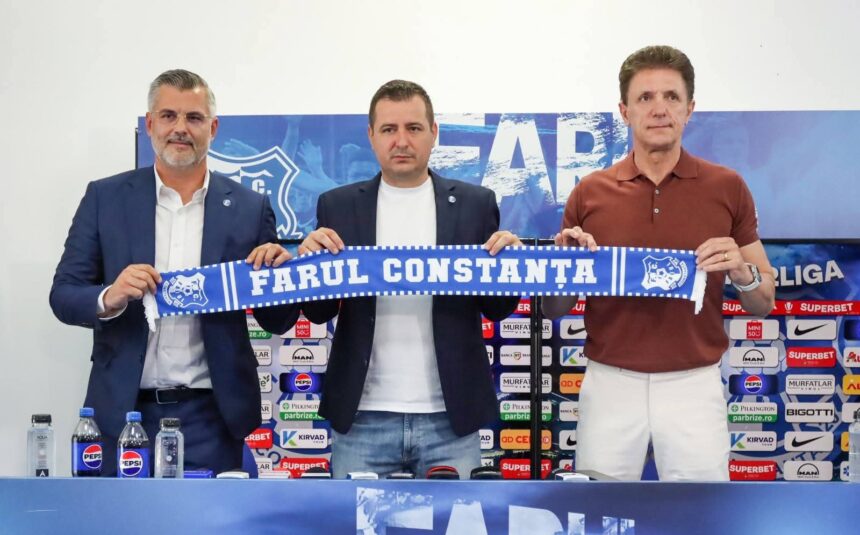 ianis zicu prezentat oficial la farul cu un obiectiv clar revenirea in play off 68415737408d1