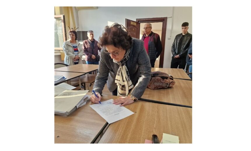 Decizia Tribunalului în cazul Felicia Ovanesian vs. Președintele de ședință al Consiliului Local Constanța 1 iata ce a decis tribunalul in procesul dintre felicia ovanesian si presedintele de sedinta al consiliului local constanta 6855479c8115e