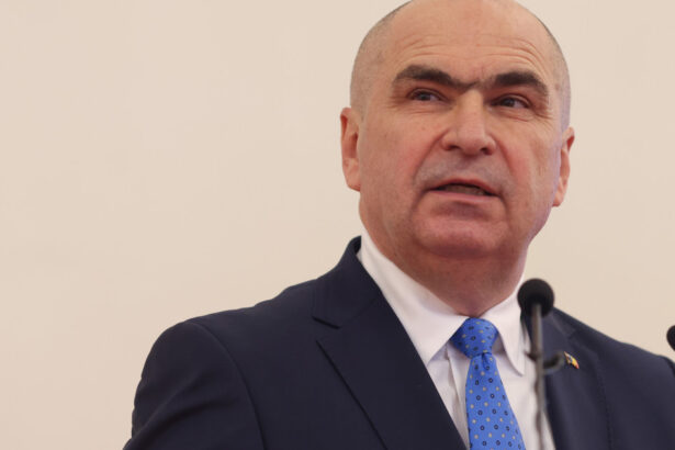 ilie bolojan anunta o intalnire cu o agentie de rating dupa discutiile cu alexandru nazare de la ministerul de finante 685ac32b9246c