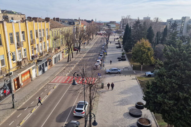 iluminatul public din constanta intra in reconfigurare totala au fost emise certificatele de urbanism pentru investitia de 125 de milioane de lei 68481fb856792