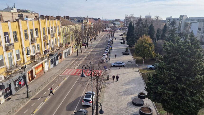 Iluminatul public din Constanța va fi reconfigurat complet: certificatele de urbanism pentru investiția de 125 de milioane de lei au fost emise. 1 iluminatul public din constanta intra in reconfigurare totala au fost emise certificatele de urbanism pentru investitia de 125 de milioane de lei 68481fb856792