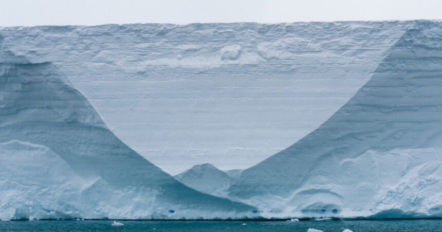 Impulsuri radio bizare din gheața Antarcticii bulversează oamenii de știință: „Este un mister fascinant” 1 impulsuri radio bizare ce provin din gheata antarcticii bulverseaza oamenii de stiinta este un mister fascinant 684e8b61ca547