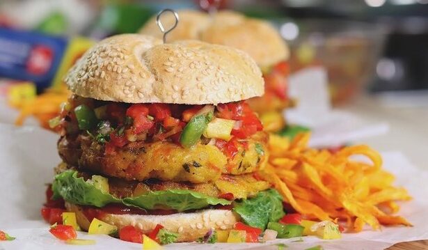 in conditiile declinului pietei americane impossible foods vrea sa aduca burgerii din carne de laborator in meniurile din europa pana la sfarsitul anului 686225d9825a6