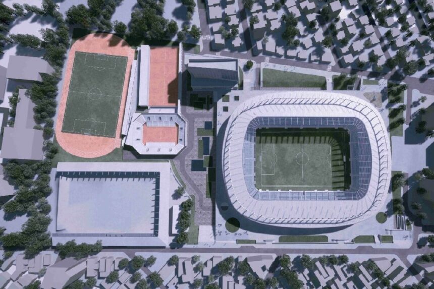 Primăria a emis autorizația de construcție pentru noul stadion din Constanța! 1 inca o hartie primaria a emis autorizatia de constructie pentru noul stadion de la constanta 685288d09dcc6