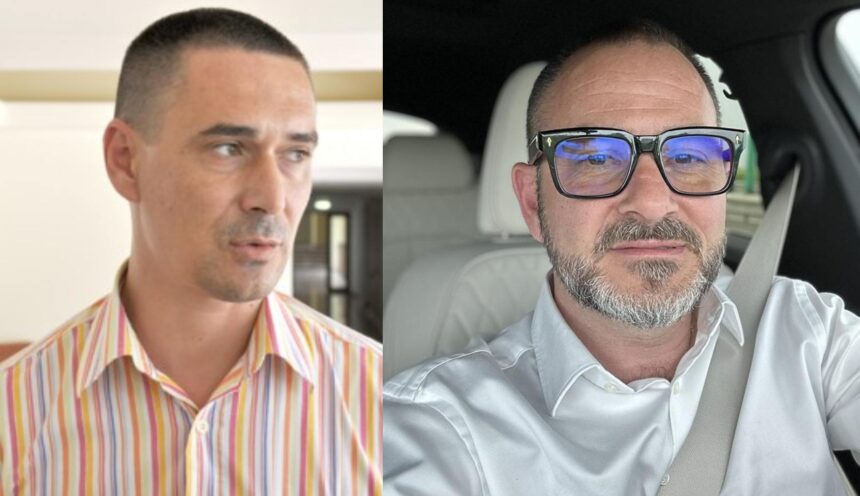 O nouă decizie a instanței în conflictul dintre Gabriel Coteanu și Horia Constantinescu: șeful CJPC este obligat să plătească daune și să-și ceară scuze public. 1 inca o hotarare a instantei in scandalul dintre gabriel coteanu si horia constantinescu pana acum seful cjpc are de platit daune si trebuie sa si ceara scuze public 685357aa8fc37