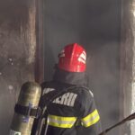 incendiu intr o bucatarie improvizata pe balcon in zona palas doi barbati raniti trei garsoniere afectate de fum 686279f4eb676