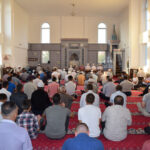Începe Kurban Bayram, una dintre cele mai semnificative sărbători din calendarul islamic 3 incepe kurban bayram una dintre cele mai importante sarbatori din calendarul islamic 6842820a36393