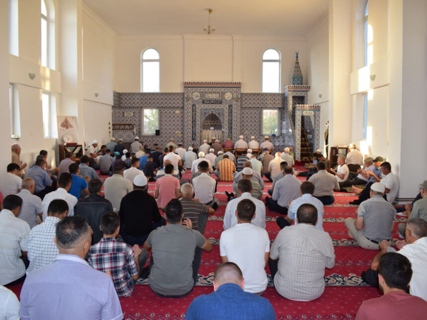 incepe kurban bayram una dintre cele mai importante sarbatori din calendarul islamic 6842820a36393