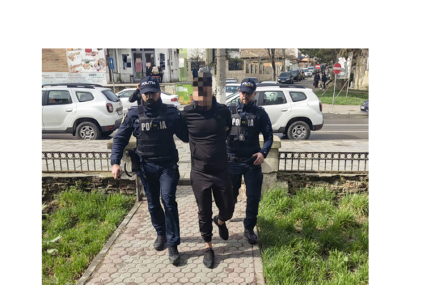 inconstienta la volan tanar de 20 de ani arestat preventiv dupa ce a provocat un accident in cobadin si a fugit 683ebe8e26529
