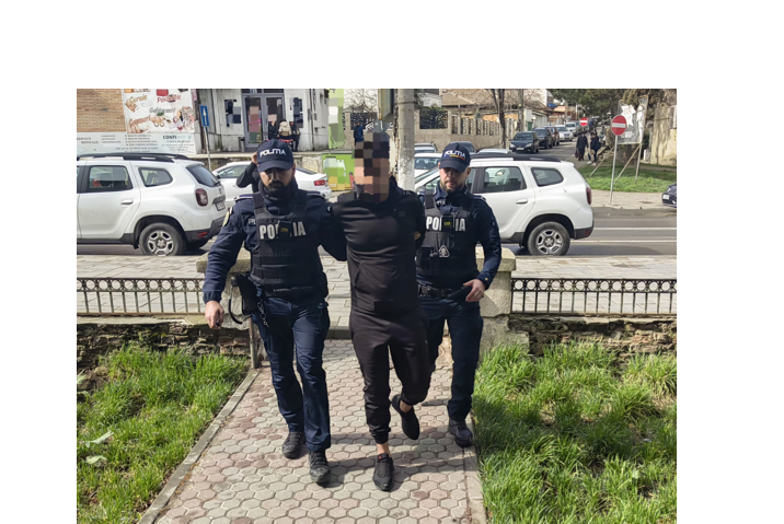 inconstienta la volan tanar de 20 de ani arestat preventiv dupa ce a provocat un accident in cobadin si a fugit 683ebe8e26529