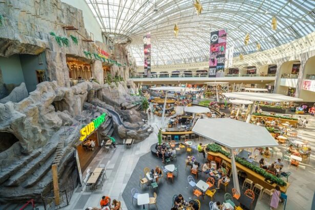 infografic mall urile din romania cele mai mari incasari din istoria pietei moderne de retail in pofida inflatiei noua schimbare de lider si o eliminare din clasament 6859cc37dce04